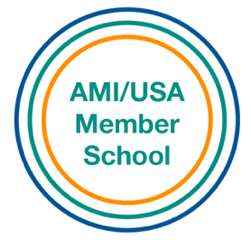 Association Montessori Internationale (AMI) Member School